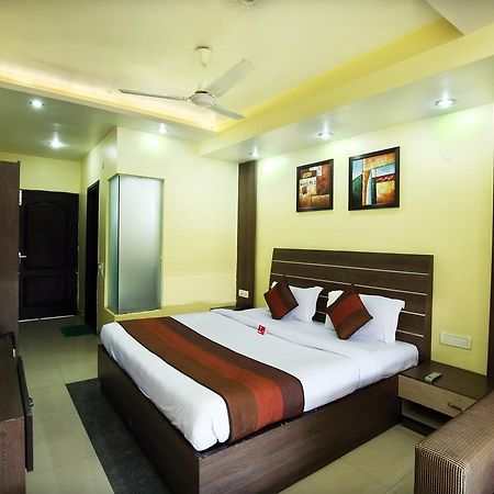 Hotel Mm Yellowuds Amritsar Luaran gambar
