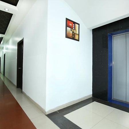 Hotel Mm Yellowuds Amritsar Luaran gambar