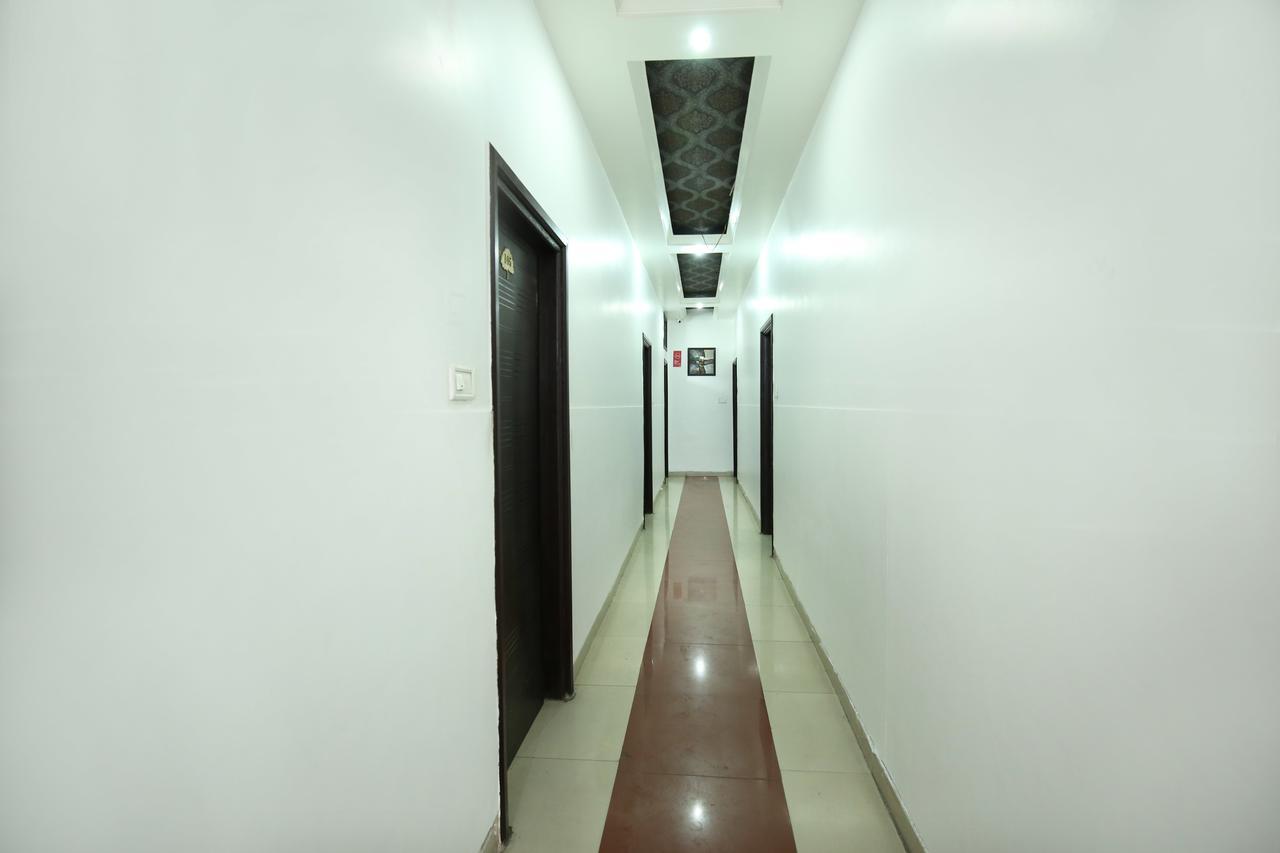 Hotel Mm Yellowuds Amritsar Luaran gambar