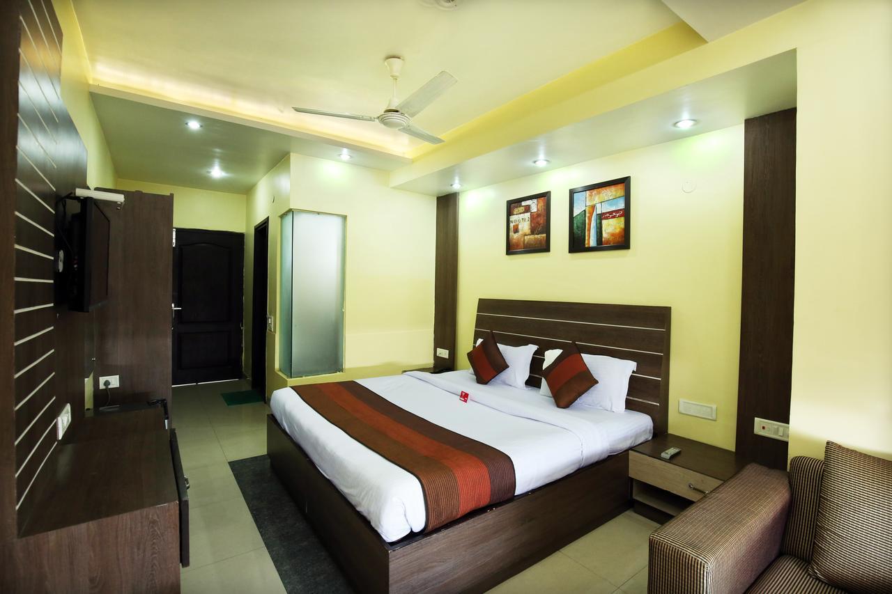 Hotel Mm Yellowuds Amritsar Luaran gambar