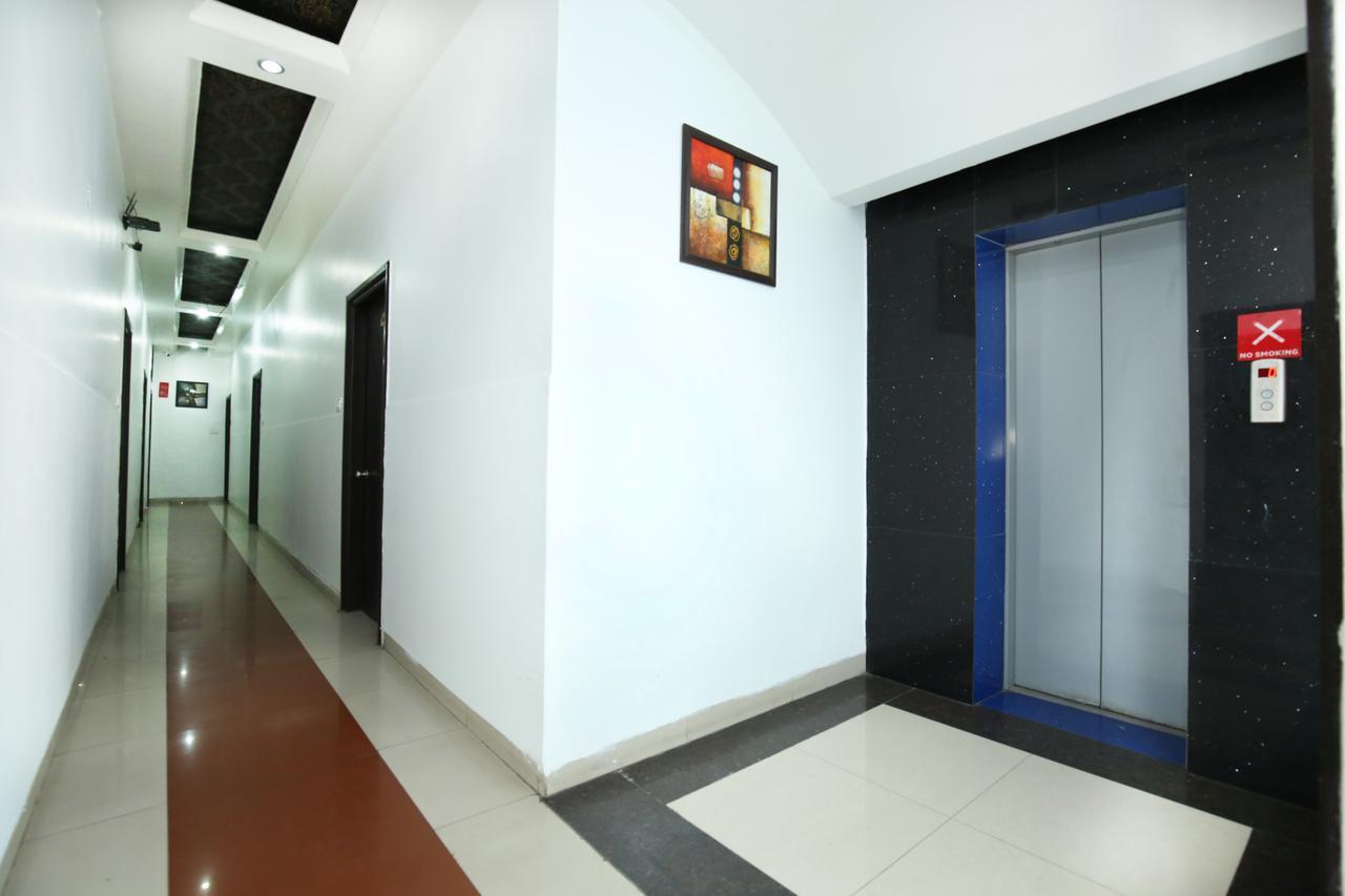 Hotel Mm Yellowuds Amritsar Luaran gambar