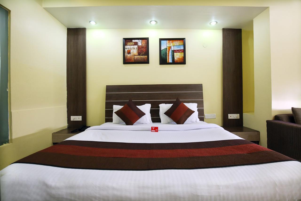 Hotel Mm Yellowuds Amritsar Luaran gambar