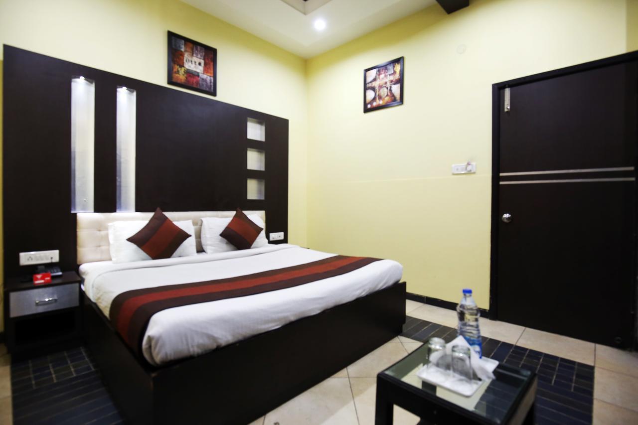 Hotel Mm Yellowuds Amritsar Luaran gambar