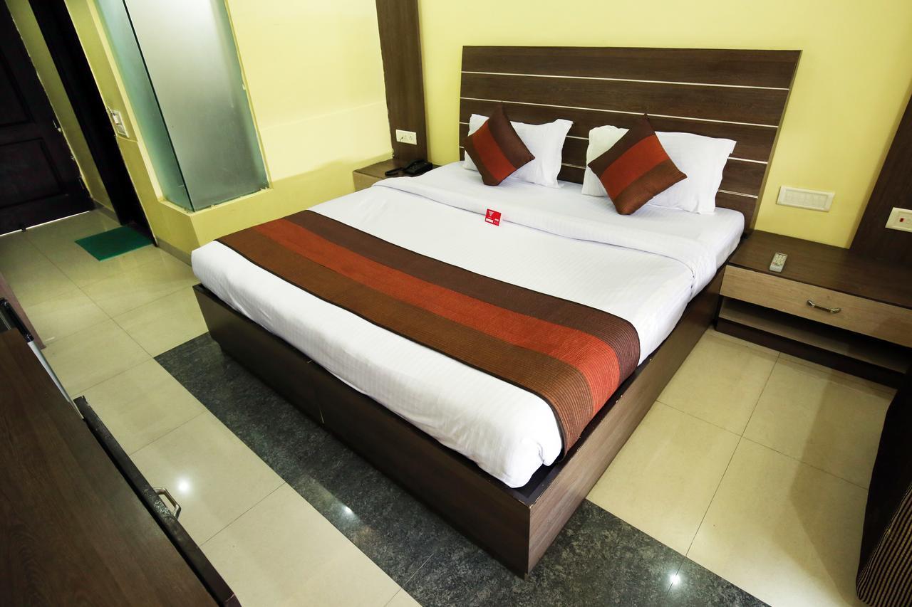 Hotel Mm Yellowuds Amritsar Luaran gambar