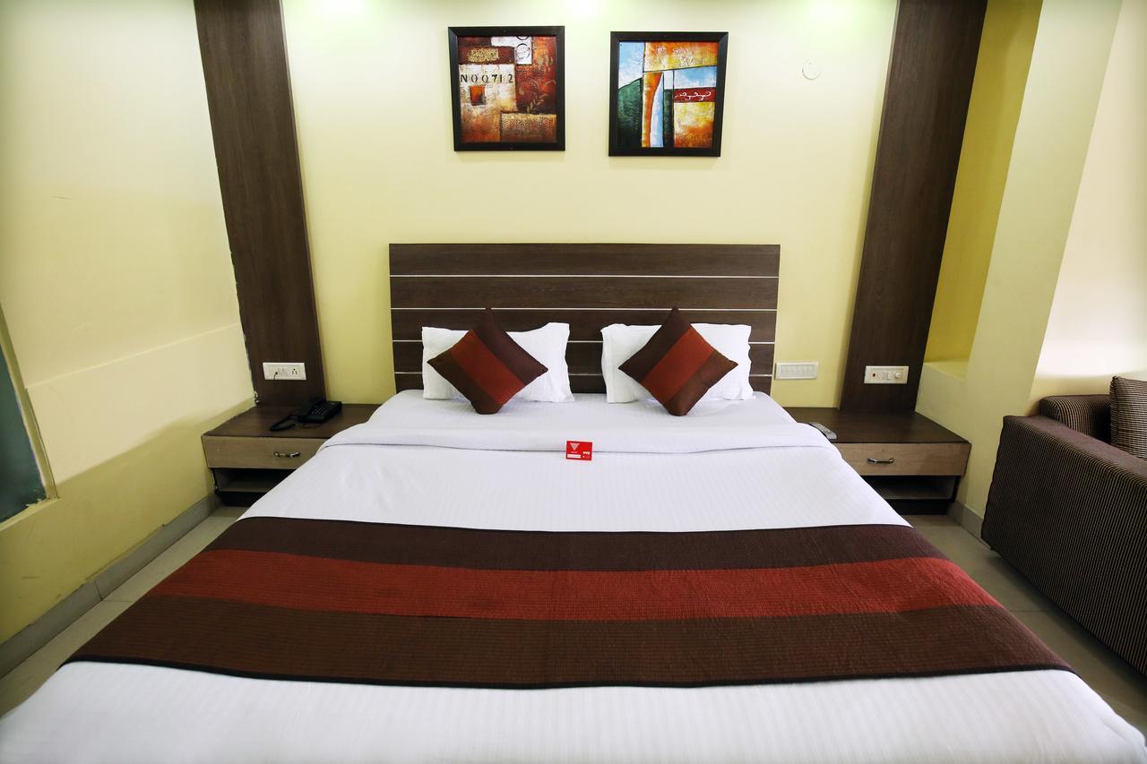 Hotel Mm Yellowuds Amritsar Luaran gambar