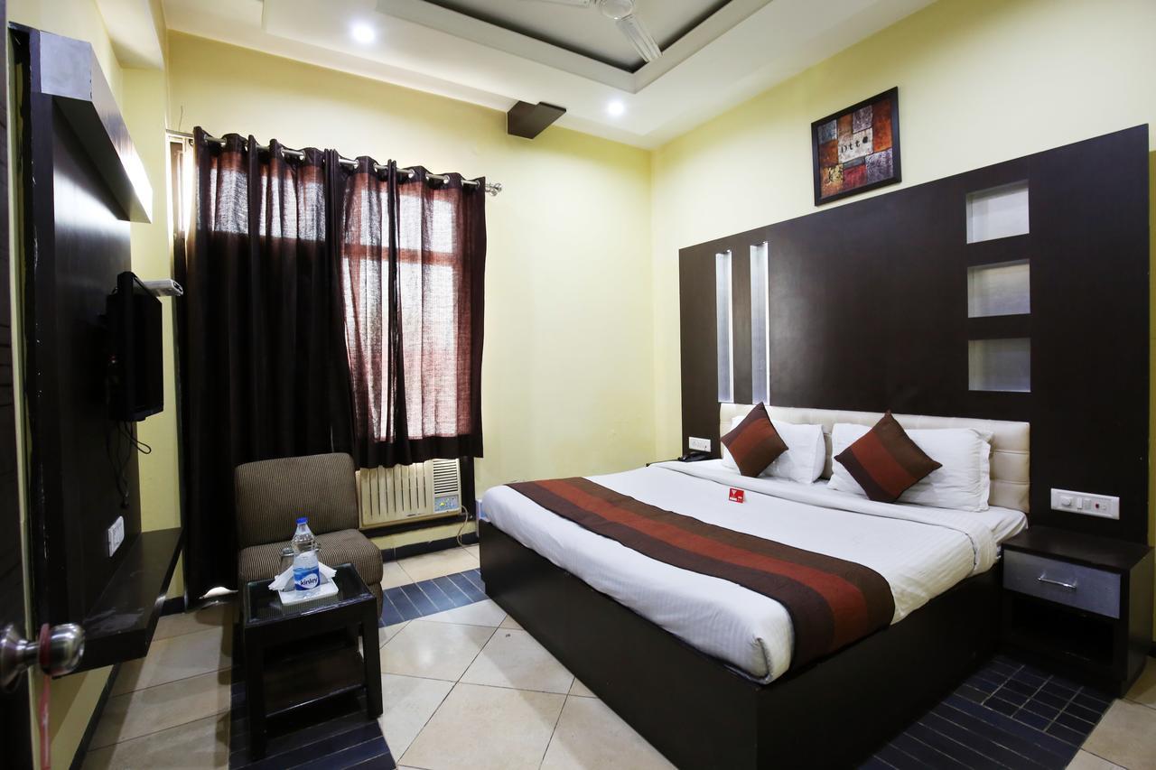 Hotel Mm Yellowuds Amritsar Luaran gambar