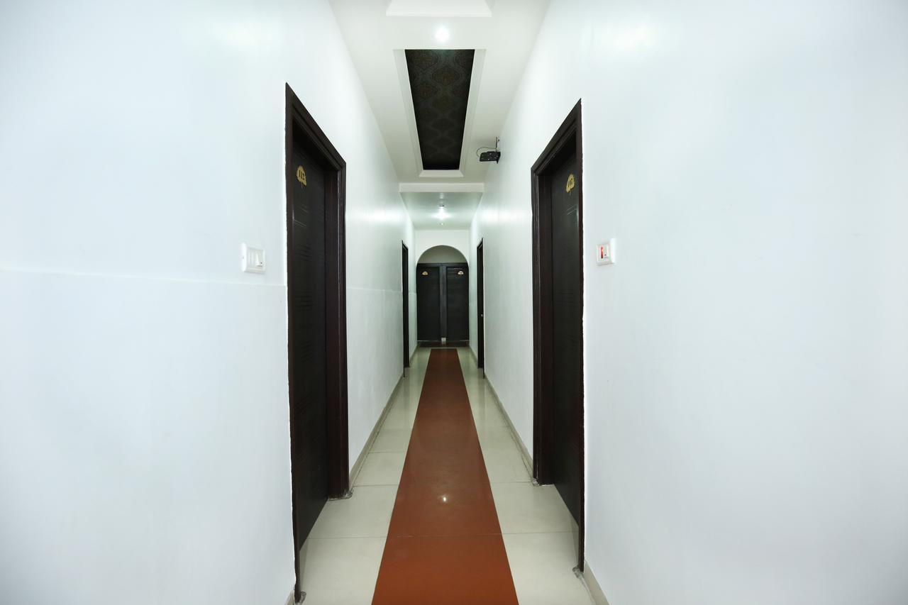 Hotel Mm Yellowuds Amritsar Luaran gambar