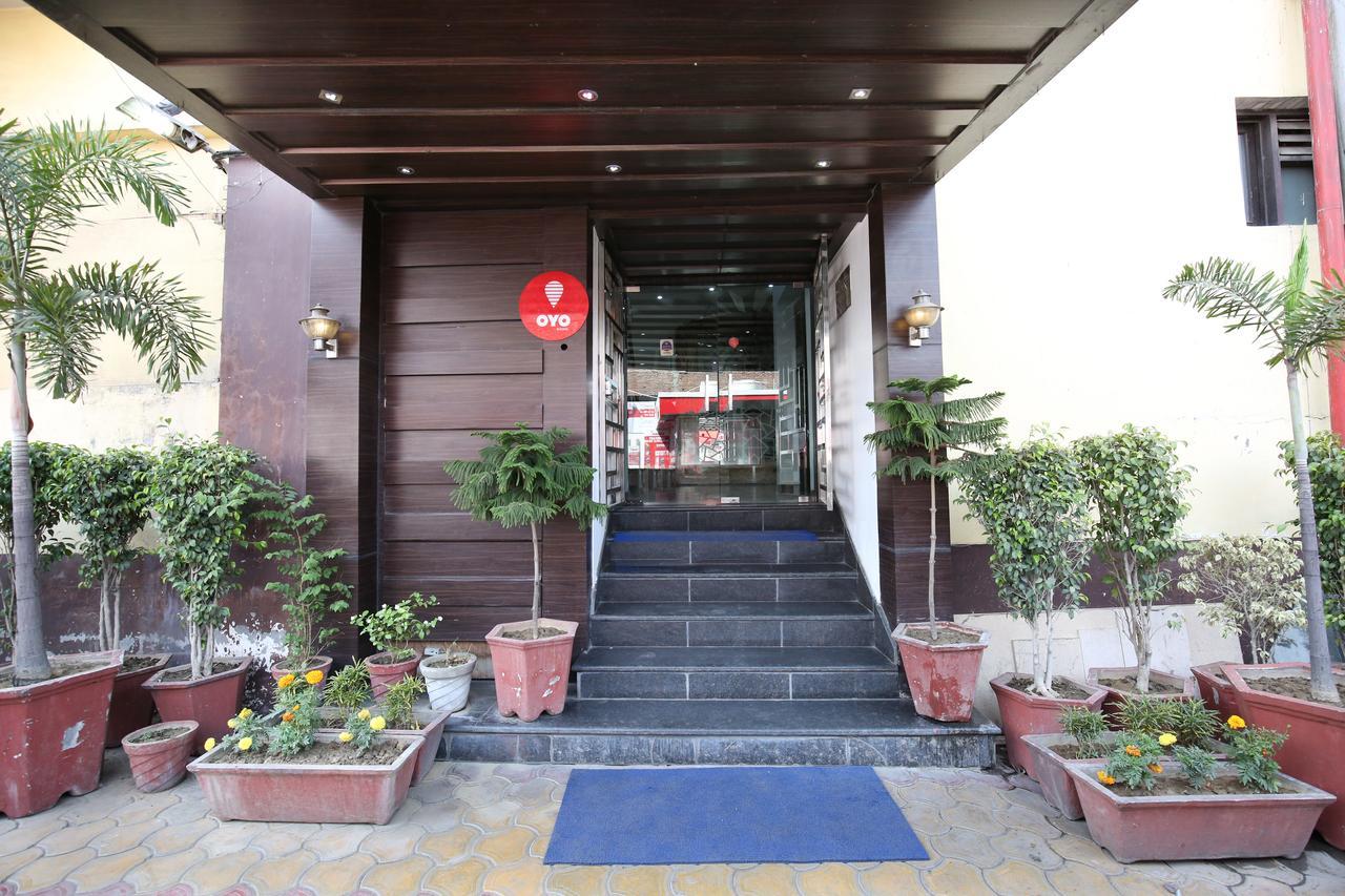 Hotel Mm Yellowuds Amritsar Luaran gambar