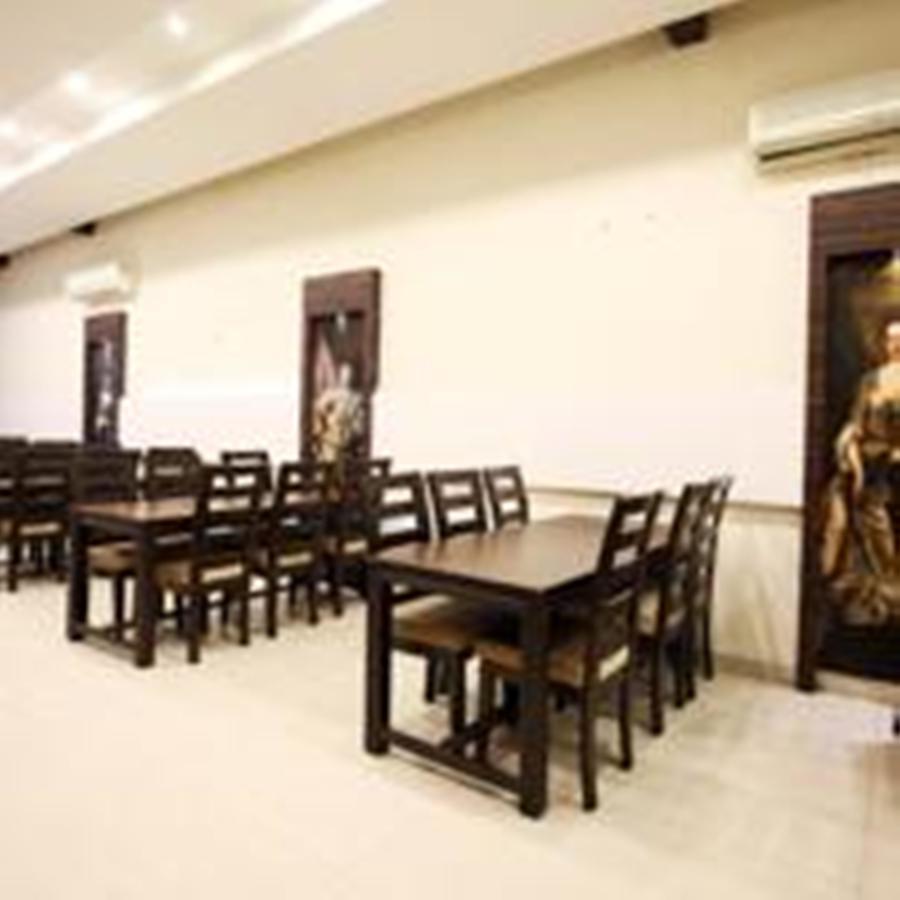 Hotel Mm Yellowuds Amritsar Luaran gambar